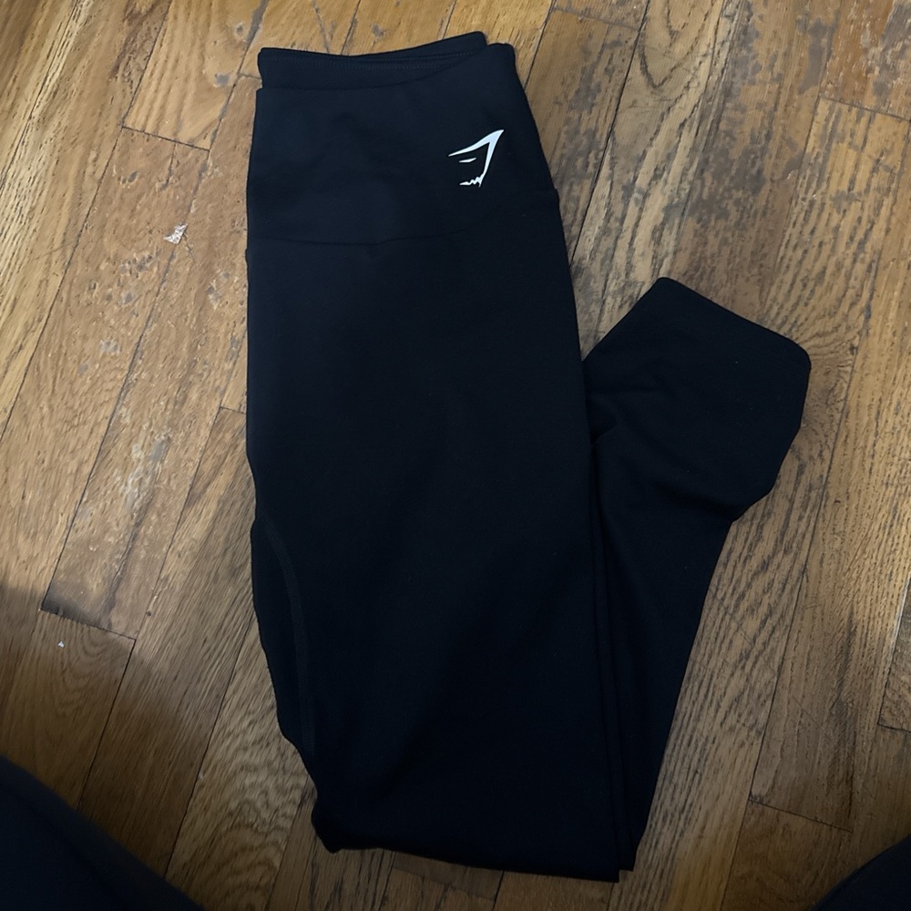 Gymshark Black leggings